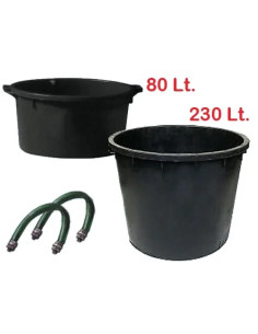 MANIGLIE P/MASTELLONI - Senza Marca