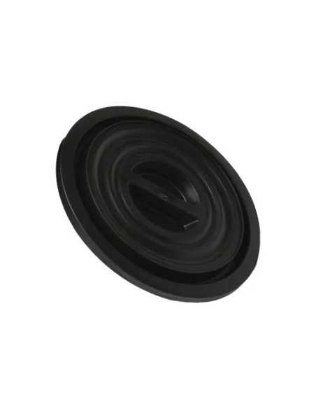 COPERCHI PER BIDONI PLASTICA LT.75 - Senza Marca | Utensili Store