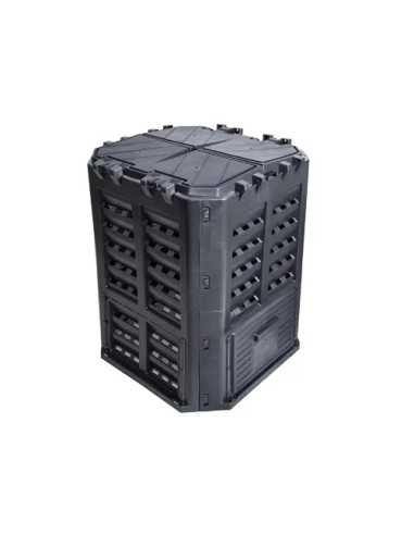 COMPOSTIERE BRIXO KOMPOBOX LT.360 - Senza Marca | Utensili Store