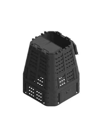 COMPOSTIERE BRIXO KOMPOBOX - Senza Marca | Utensili Store