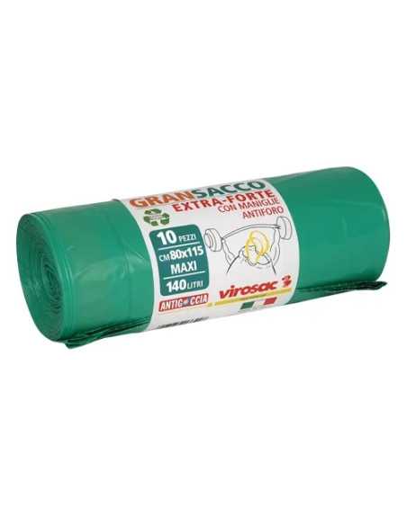 BUSTE GRANSACCO PZ.10 - Senza Marca | Utensili Store