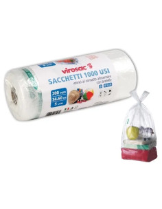 ZANZARIERA KIT BIANCO 160X250 AP. ORIZZONTALE MAURER - MAURER | Utensili Store