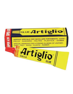COLLA ARTIGLIO IN TUBETTO - Senza Marca