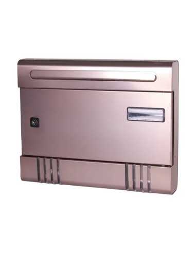 CASSETTE RIVISTA PLUTO X ESTERNO - Senza Marca | Utensili Store