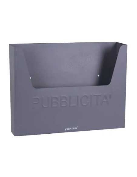 CASSETTE PUBBLICITA' BRIXO GHISA RECLAME - Senza Marca | Utensili Store