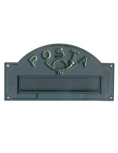 PLACCA 'TONDÒ' UNEL CENTRATA - FEB | Utensili Store