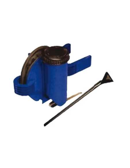 SOFFIETTI C/TRITURINO CICLONE - Senza Marca | Utensili Store