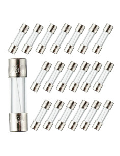 Assortimento Fusibili - ELECTRALINE