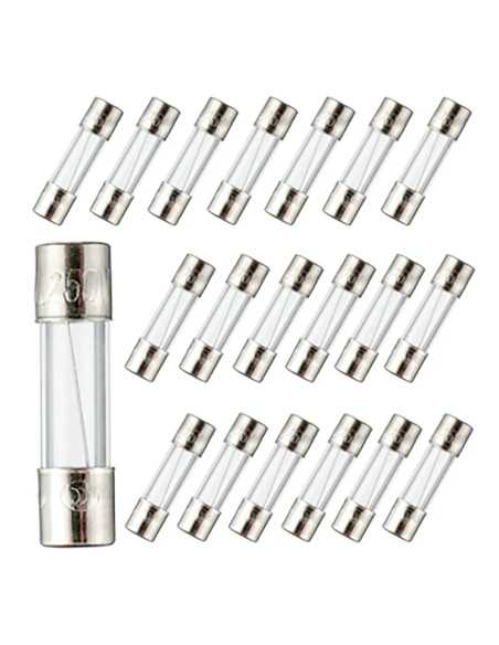 Assortimento Fusibili - ELECTRALINE | Utensili Store