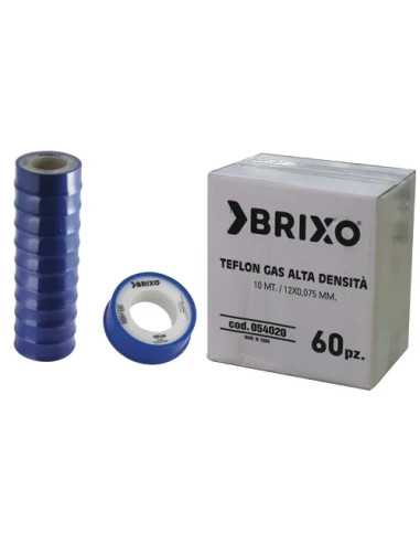 TEFLON BRIXO ALTA DENSITA' - Senza Marca | Utensili Store