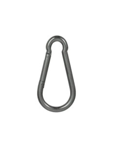 MOSCHETTONI ZINC.MOD.POMPIERE - Senza Marca