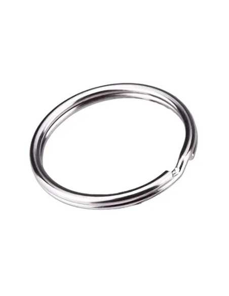 ANELLI ACCIAIO - Senza Marca | Utensili Store