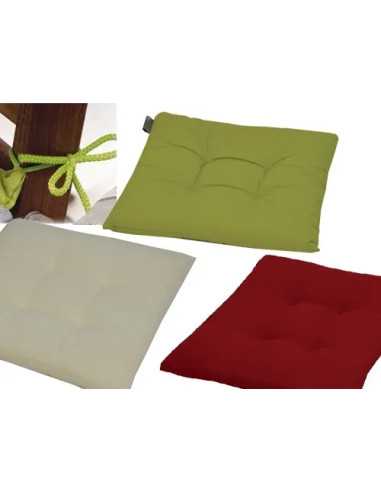 CUSCINI VINTAGE ECRU - Senza Marca | Utensili Store