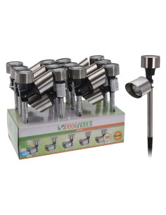 LAMPADA A ENERGIA SOLARE 'FARETTO' - Senza Marca