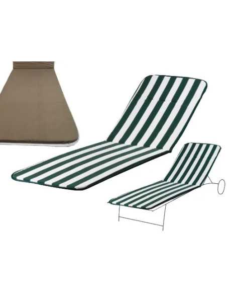 CUSCINI ACTION B/VERDE LETTINO - Senza Marca | Utensili Store
