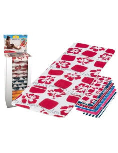 CUSCINI SPIAGGIA SANDY  - Senza Marca