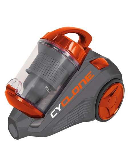 ASPIRAPOLVERE CICLONICA 'CYCLONE' - VINCO | Utensili Store