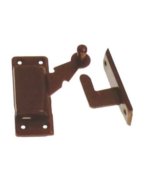 TAVELLINI BRONZATI - Senza Marca | Utensili Store