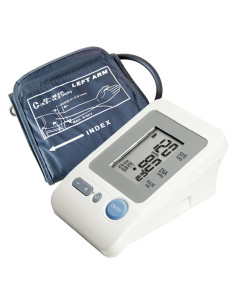 MISURATORE PRESSIONE ARTERIOSA DA BRACCIO - ARDES