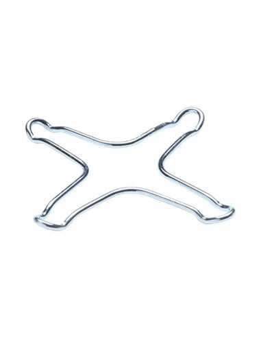 RIDUTTORI P/FORNELLI GAS - Senza Marca | Utensili Store