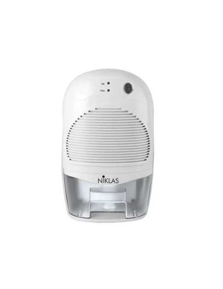 DEUMIDIFICATORI NIKLAS DRY 1500 - Senza Marca | Utensili Store