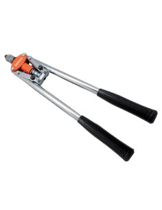 RIVETTATRICI PROFESSIONALI BRIXO A 2 BRACCI - Senza Marca