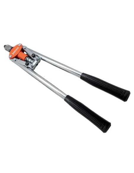 RIVETTATRICI PROFESSIONALI BRIXO A 2 BRACCI - Senza Marca | Utensili Store