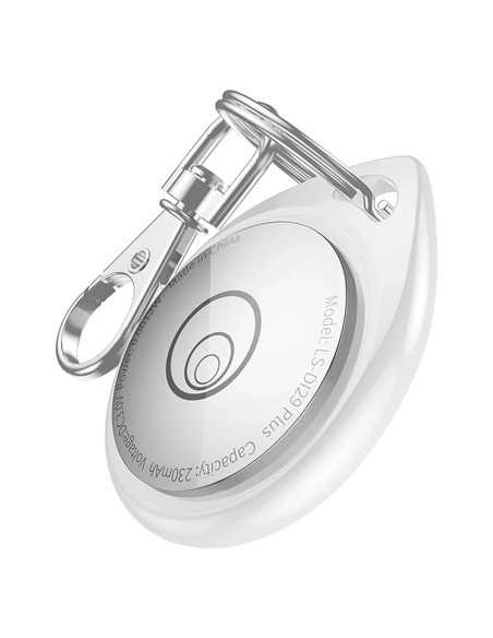 LOCALIZZATORE BLUETOOTH 'SEEKERTAG' - LOSTECH | Utensili Store
