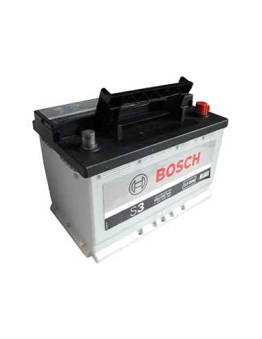 BATTERIE AUTO BOSCH 70AH - Senza Marca | Utensili Store