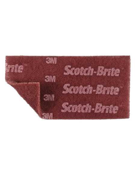 TAMPONE ABRASIVO MANUALE 'SCOTCH-BRITE' - 3M | Utensili Store