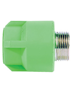 RACCORDO FILETTATO MASCHIO - TUBITALIA