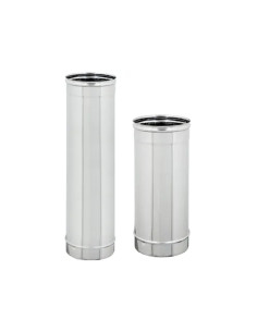 TUBI INOX  - Senza Marca