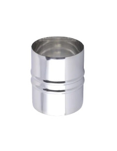 RACCORDI INOX  - Senza Marca