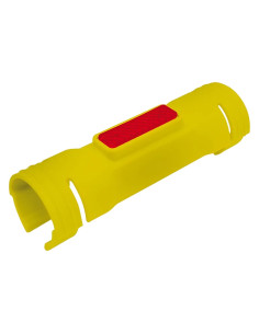 COPRITUBO DI SEGNALAZIONE PER PONTEGGI A DOPPIO ANELLO - TACCHINI