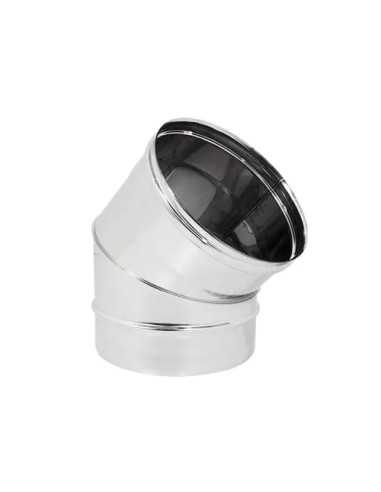 GOMITI INOX 45ø - Senza Marca | Utensili Store