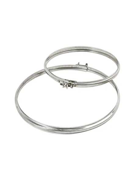 FASCETTE INOX P/TUBI - Senza Marca | Utensili Store