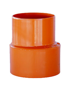 AUMENTO ECCENTRICO IN PVC - Senza Marca