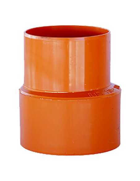 AUMENTO ECCENTRICO IN PVC - Senza Marca | Utensili Store