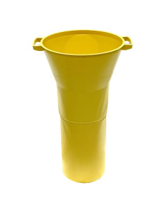 TRAMOGGIA PER RIEMPIMENTO SACCHI 'MBUTU' - Senza Marca