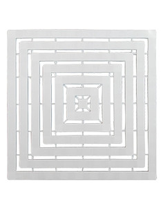 PEDANA DOCCIA - Senza Marca