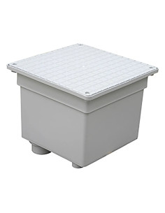 POZZETTO PER CAVI ELETTRICI - Senza Marca