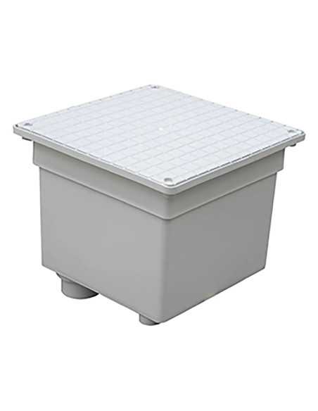 POZZETTO PER CAVI ELETTRICI - Senza Marca | Utensili Store