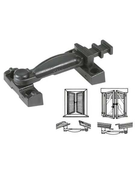 SOCCHIUDI FINESTRE A.638/C - Senza Marca | Utensili Store