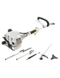 DECESPUGLIATORI ALPINA MULTIF.AMT26  - Senza Marca