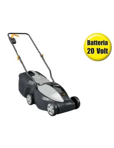 TOSAERBA ALPINA 20V - Senza Marca | Utensili Store