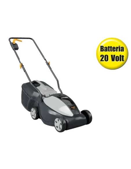 TOSAERBA ALPINA 20V - Senza Marca | Utensili Store