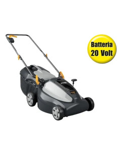 TOSAERBA ALPINA 20V AL1 3820  - Senza Marca