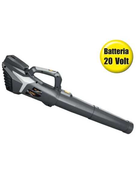 SOFFIATORE ALPINA 20V AB 20 - Senza Marca | Utensili Store