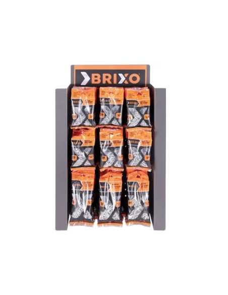 EXPO RIVETTI BRIXO ALL. 9 REF. 90 CF - Senza Marca | Utensili Store
