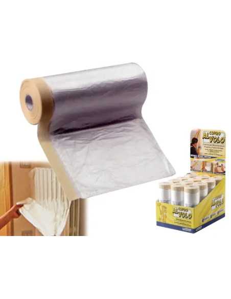 COPRI AL VOLO - Senza Marca | Utensili Store